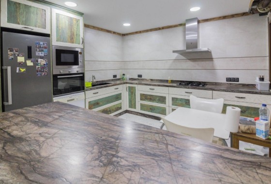 Segunda Mano - Chalet - Redován