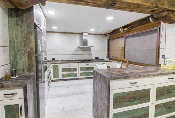 Segunda Mano - Chalet - Redován