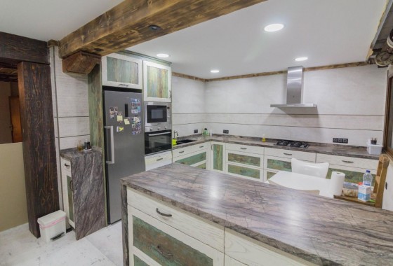 Segunda Mano - Chalet - Redován