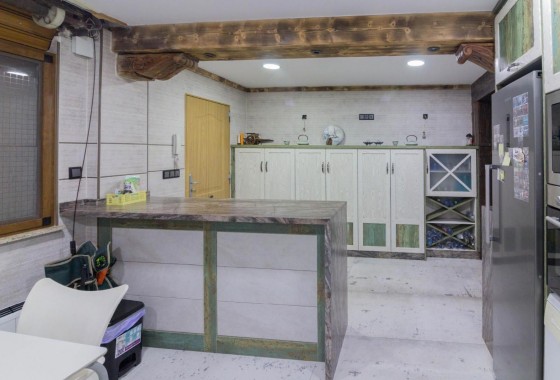 Segunda Mano - Chalet - Redován