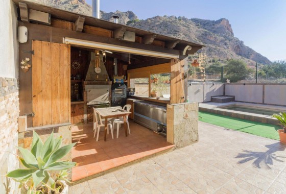 Segunda Mano - Chalet - Redován