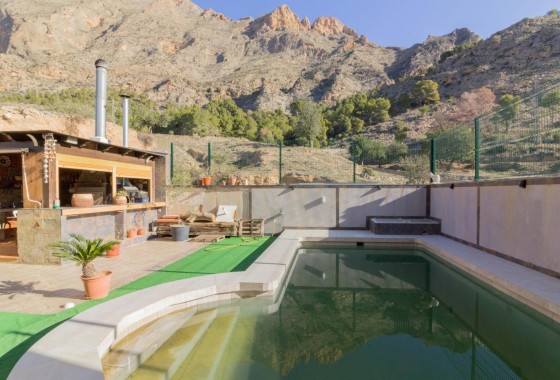 Segunda Mano - Chalet - Redován