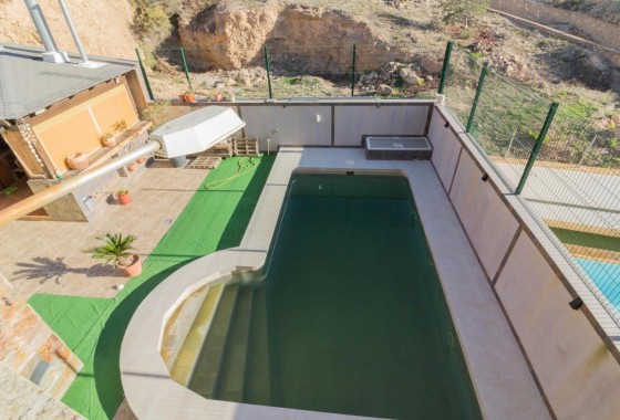 Segunda Mano - Chalet - Redován