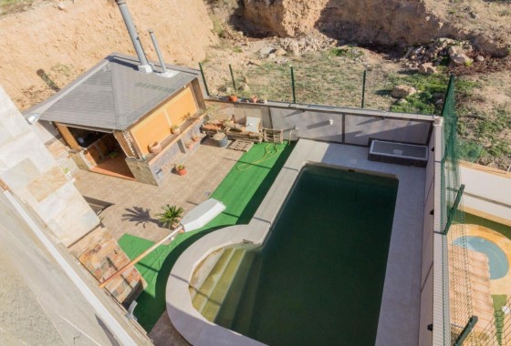 Segunda Mano - Chalet - Redován