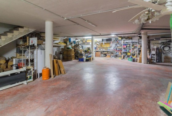 Segunda Mano - Chalet - Redován