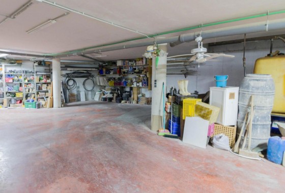 Segunda Mano - Chalet - Redován