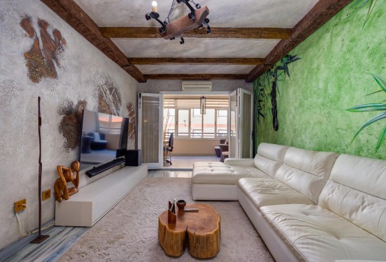 Revente - Appartement - Torrevieja - Acequion