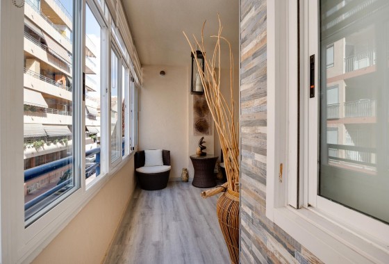 Revente - Appartement - Torrevieja - Acequion