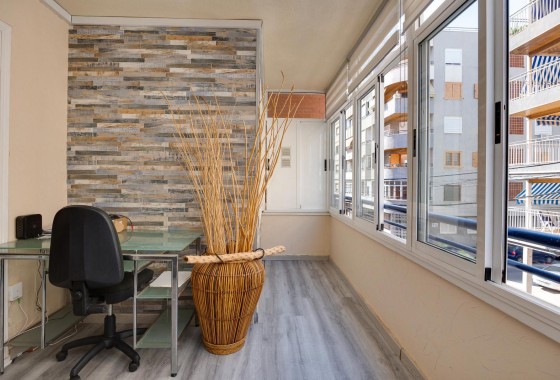 Revente - Appartement - Torrevieja - Acequion