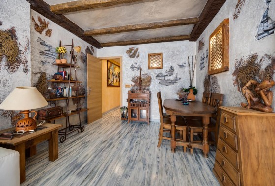 Revente - Appartement - Torrevieja - Acequion