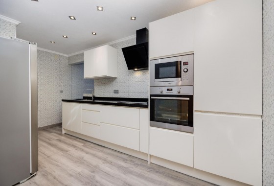 Revente - Appartement - Torrevieja - Acequion