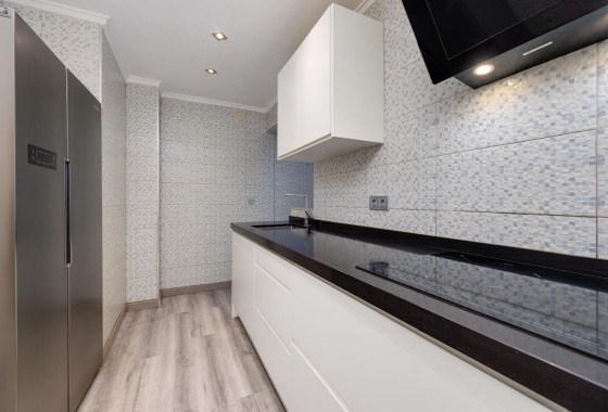 Revente - Appartement - Torrevieja - Acequion