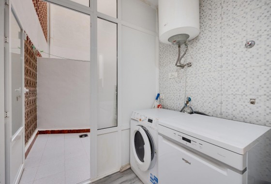 Revente - Appartement - Torrevieja - Acequion