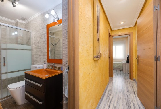 Revente - Appartement - Torrevieja - Acequion