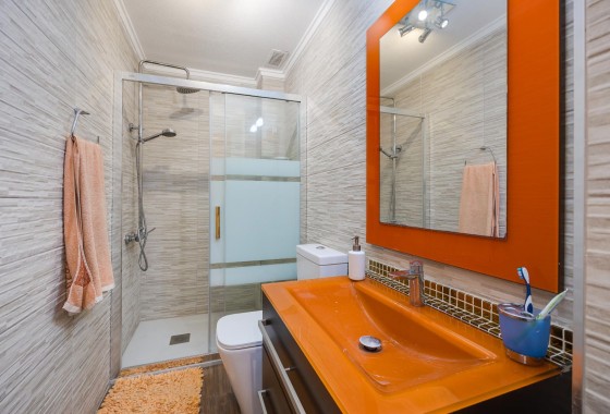 Revente - Appartement - Torrevieja - Acequion