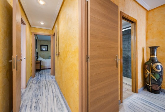 Revente - Appartement - Torrevieja - Acequion