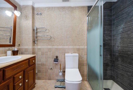 Revente - Appartement - Torrevieja - Acequion