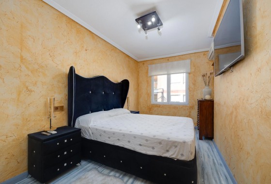 Revente - Appartement - Torrevieja - Acequion