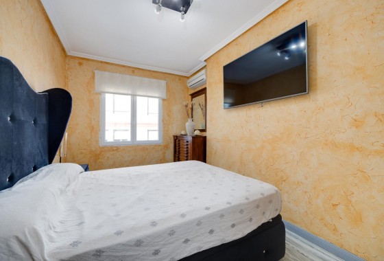 Revente - Appartement - Torrevieja - Acequion