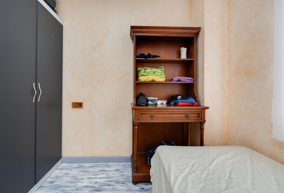 Revente - Appartement - Torrevieja - Acequion