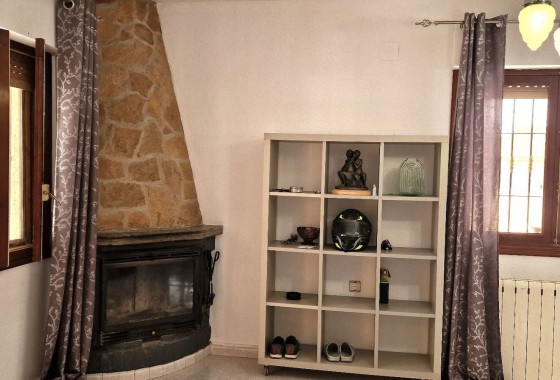 Revente - Villa - Orihuela Costa - Inland