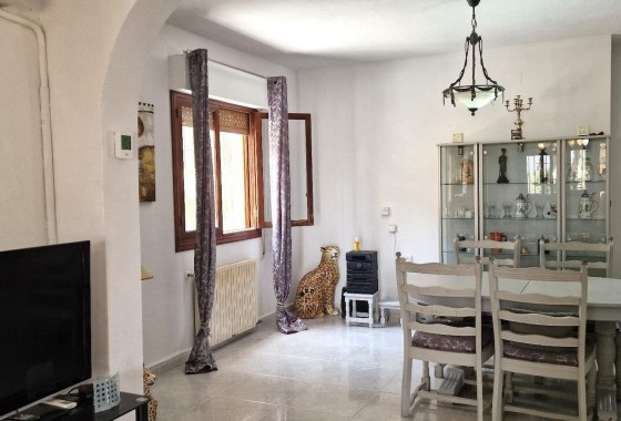 Revente - Villa - Orihuela Costa - Inland