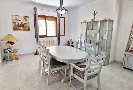 Revente - Villa - Orihuela Costa - Inland