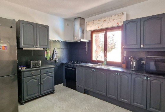 Revente - Villa - Orihuela Costa - Inland