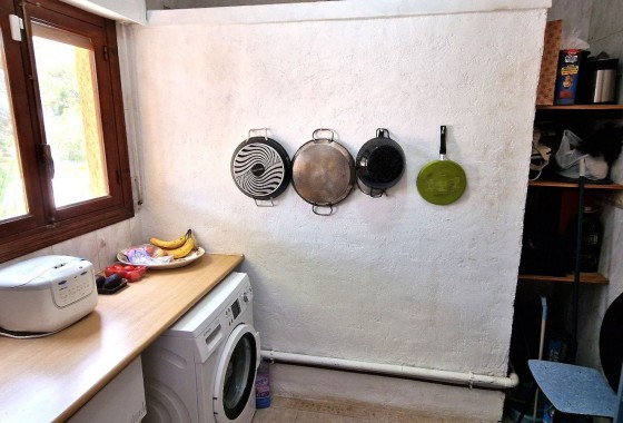 Revente - Villa - Orihuela Costa - Inland