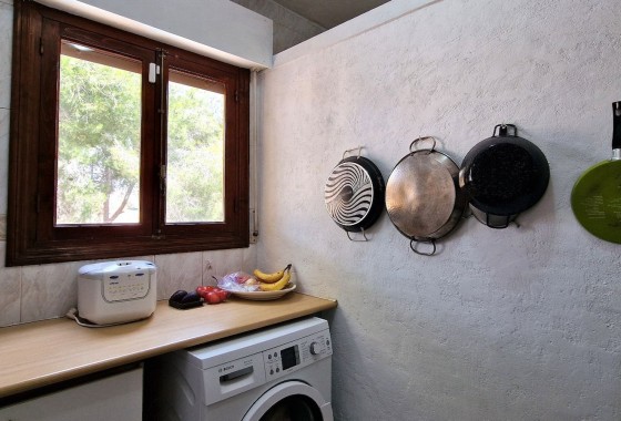 Revente - Villa - Orihuela Costa - Inland