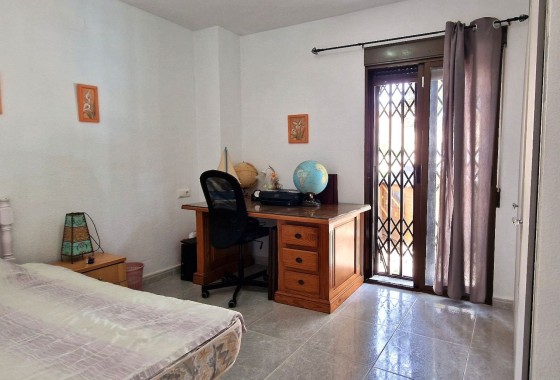 Revente - Villa - Orihuela Costa - Inland