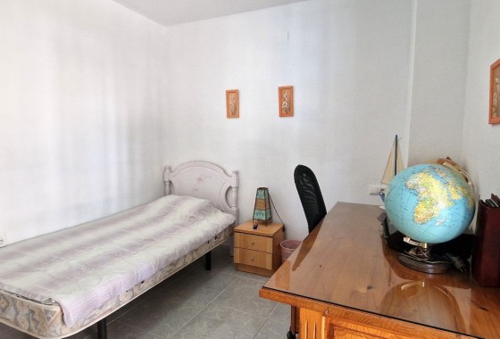 Revente - Villa - Orihuela Costa - Inland