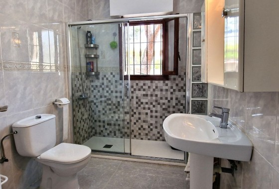 Revente - Villa - Orihuela Costa - Inland