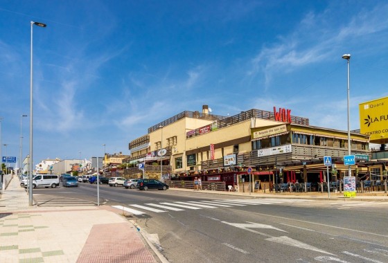 Revente - Appartement - Orihuela Costa - Campoamor Golf