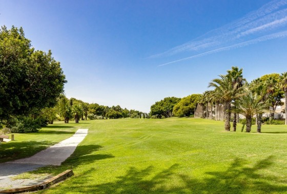 Revente - Appartement - Orihuela Costa - Campoamor Golf