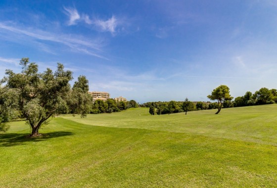 Revente - Appartement - Orihuela Costa - Campoamor Golf