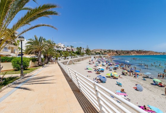 Revente - Appartement - Orihuela Costa - Campoamor Golf