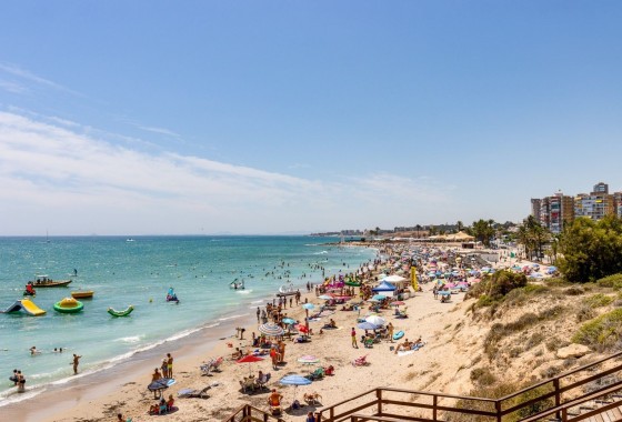 Revente - Appartement - Orihuela Costa - Campoamor Golf