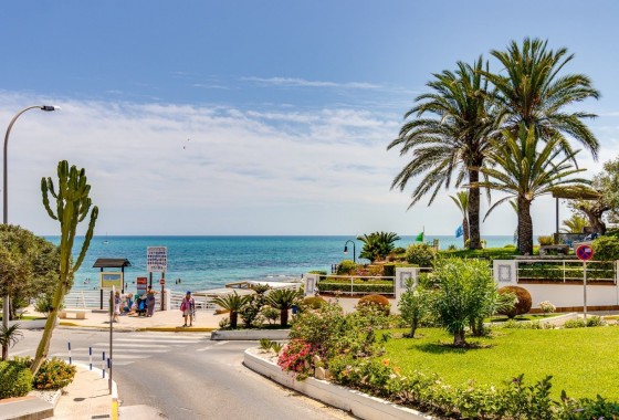 Revente - Appartement - Orihuela Costa - Campoamor Golf