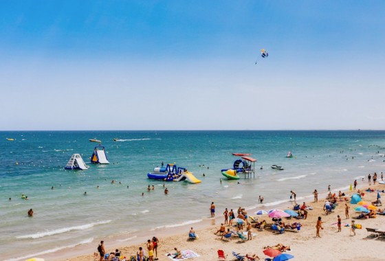 Revente - Appartement - Orihuela Costa - Campoamor Golf