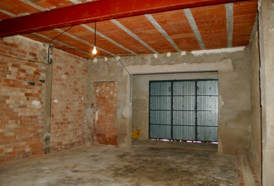 Revente - Maison de ville - San Pedro del Pinatar - Los Antolinos