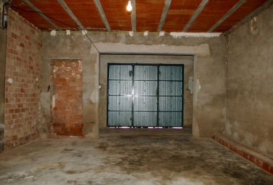 Revente - Maison de ville - San Pedro del Pinatar - Los Antolinos