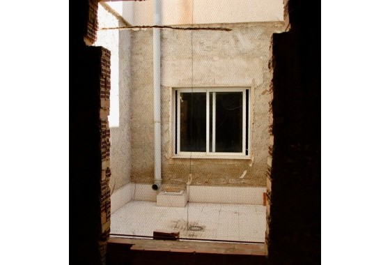 Revente - Maison de ville - San Pedro del Pinatar - Los Antolinos