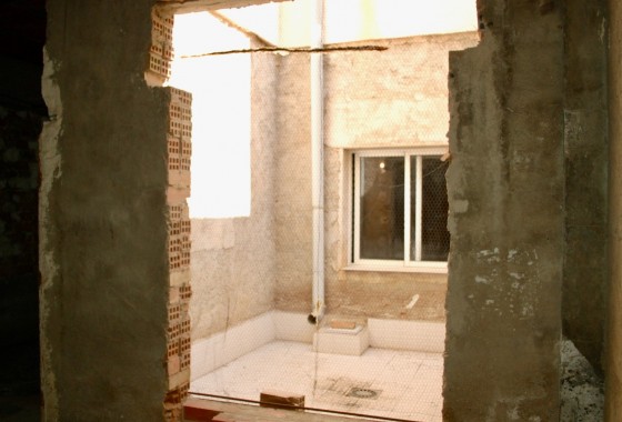 Revente - Maison de ville - San Pedro del Pinatar - Los Antolinos