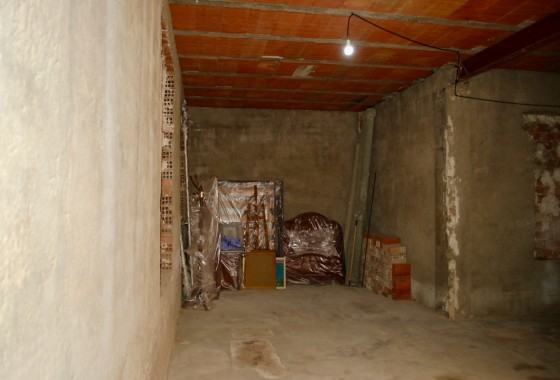 Revente - Maison de ville - San Pedro del Pinatar - Los Antolinos