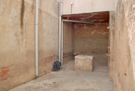 Revente - Maison de ville - San Pedro del Pinatar - Los Antolinos