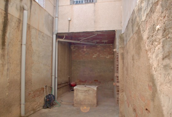 Revente - Maison de ville - San Pedro del Pinatar - Los Antolinos