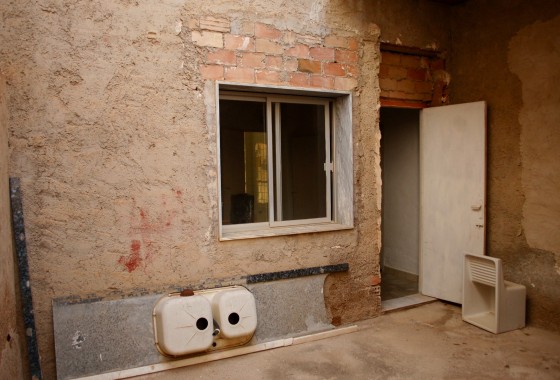 Revente - Maison de ville - San Pedro del Pinatar - Los Antolinos