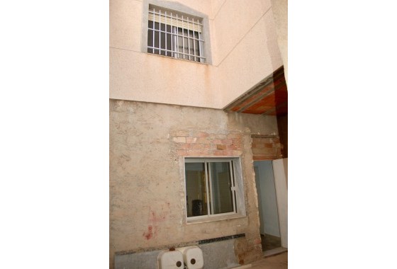 Revente - Maison de ville - San Pedro del Pinatar - Los Antolinos