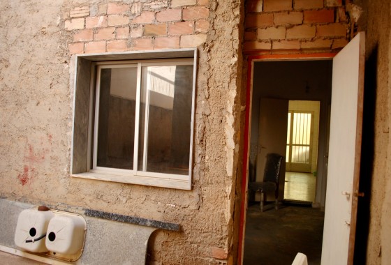 Revente - Maison de ville - San Pedro del Pinatar - Los Antolinos